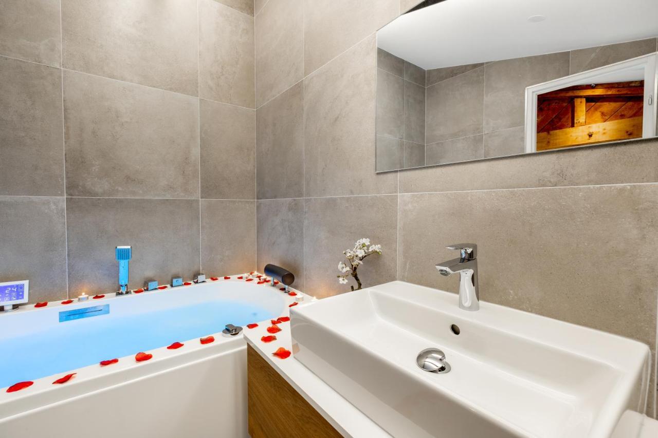 Residence Meynadier - Apartments - New - Ac - Wifi - Close Beach And Palais - Lra Cannes Ngoại thất bức ảnh