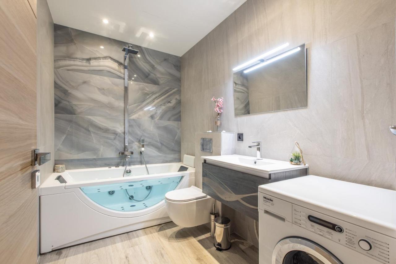Residence Meynadier - Apartments - New - Ac - Wifi - Close Beach And Palais - Lra Cannes Ngoại thất bức ảnh