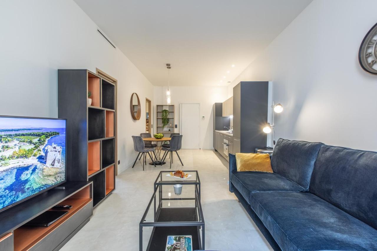 Residence Meynadier - Apartments - New - Ac - Wifi - Close Beach And Palais - Lra Cannes Ngoại thất bức ảnh