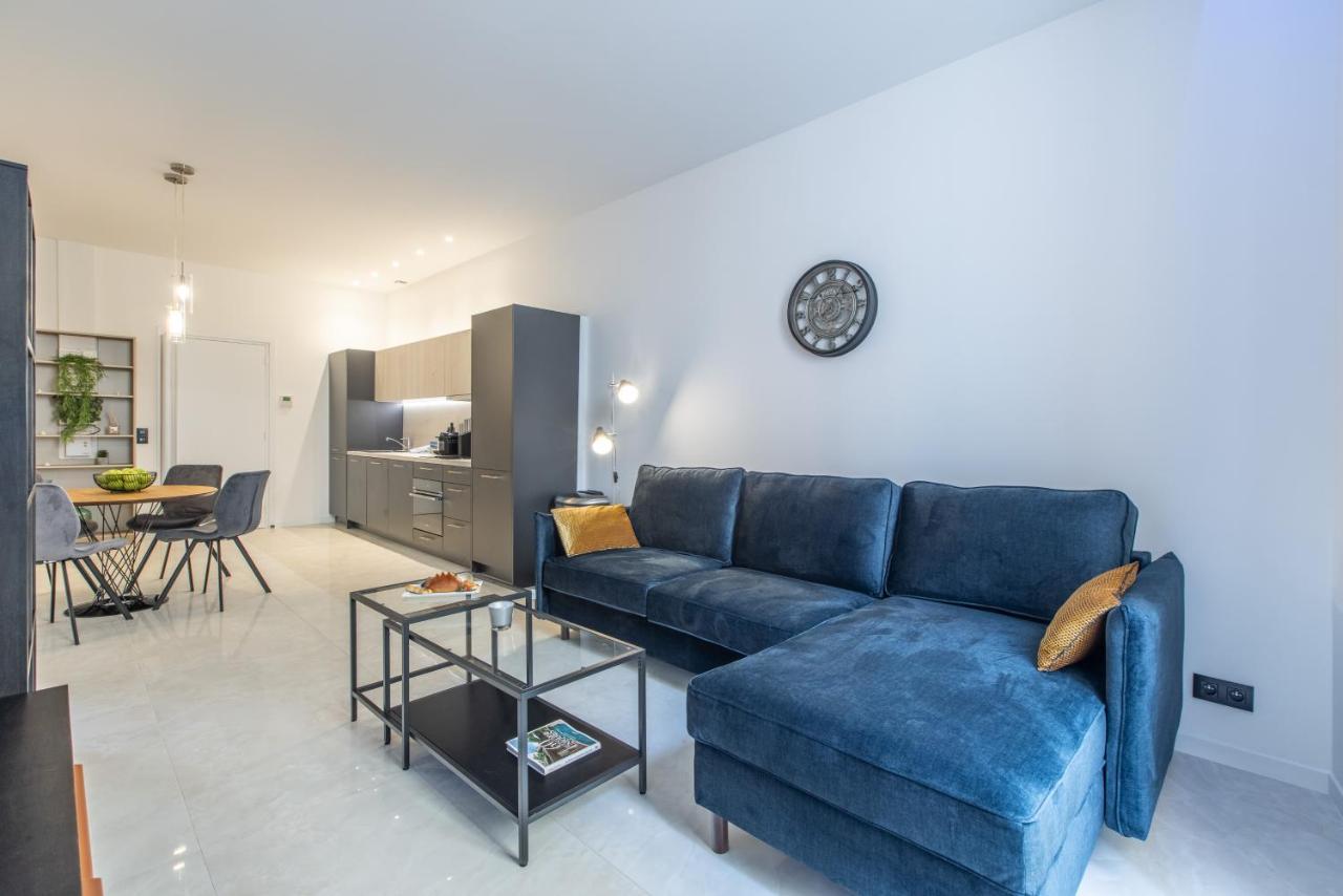 Residence Meynadier - Apartments - New - Ac - Wifi - Close Beach And Palais - Lra Cannes Ngoại thất bức ảnh