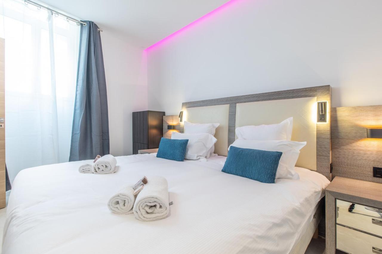 Residence Meynadier - Apartments - New - Ac - Wifi - Close Beach And Palais - Lra Cannes Ngoại thất bức ảnh