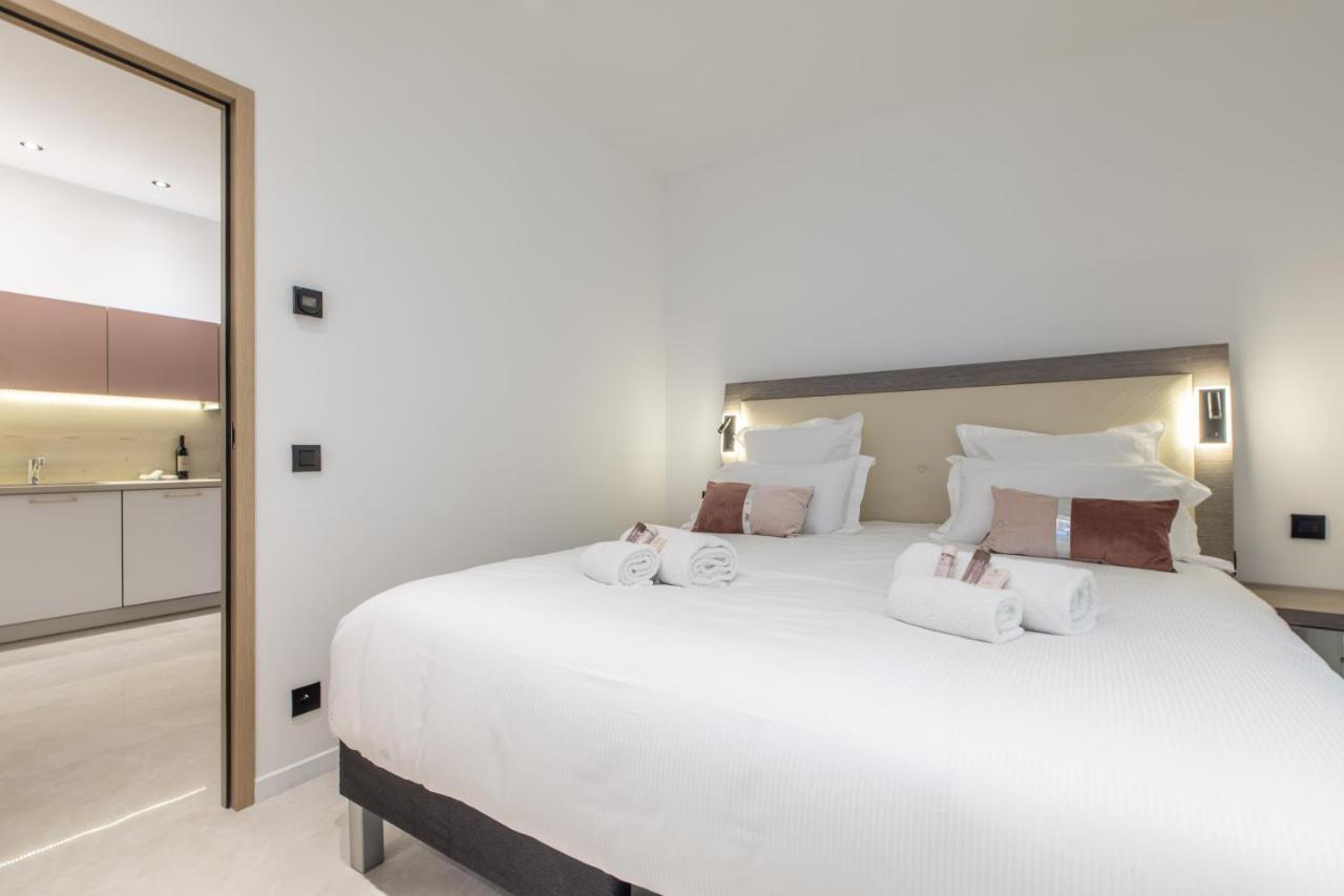 Residence Meynadier - Apartments - New - Ac - Wifi - Close Beach And Palais - Lra Cannes Ngoại thất bức ảnh