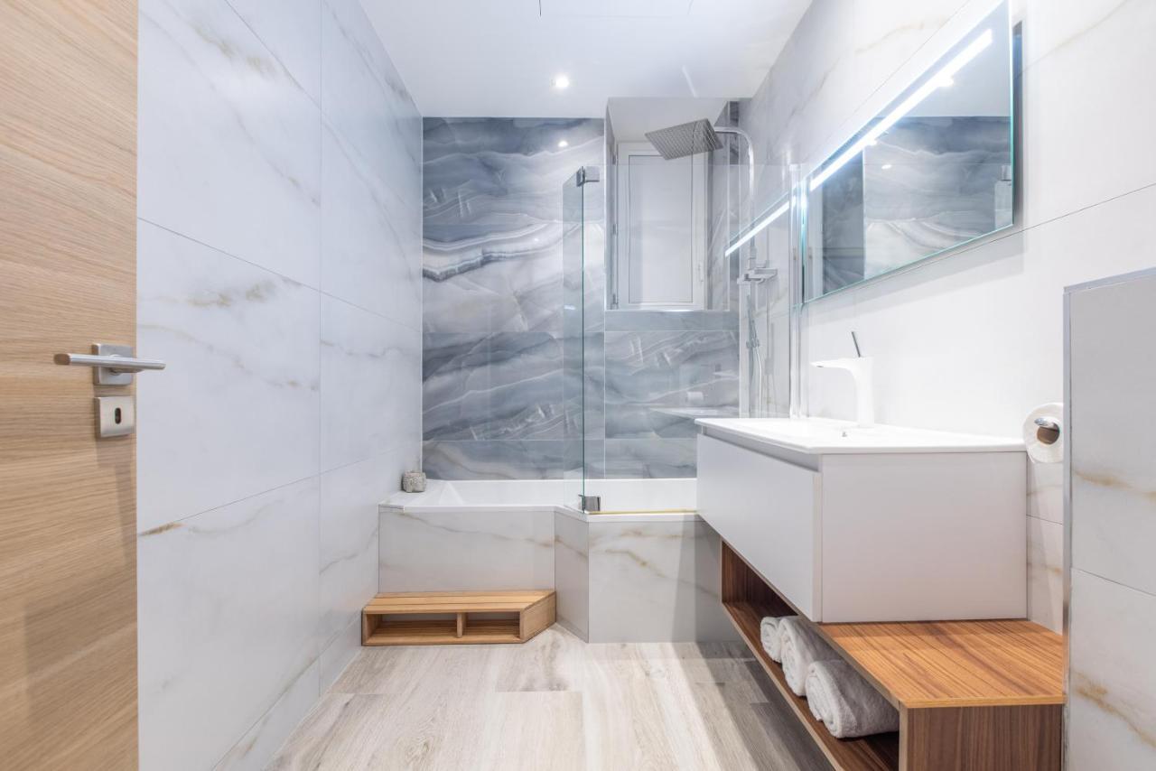 Residence Meynadier - Apartments - New - Ac - Wifi - Close Beach And Palais - Lra Cannes Ngoại thất bức ảnh